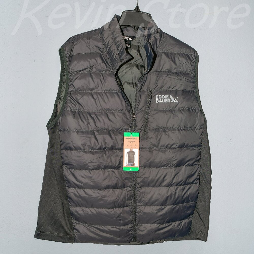 Eddie Bauer Men's Vest